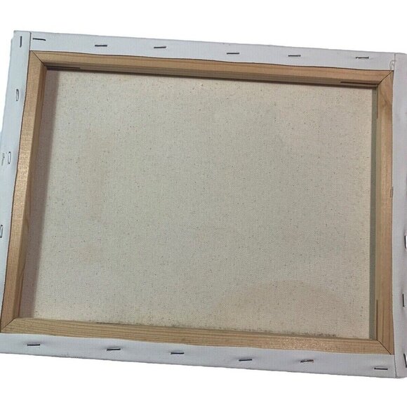 Painting Of The Grinch That Stole Christmas Local Artist Art Work Hand Painted - Picture 5 of 5